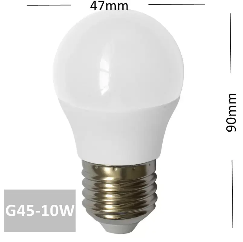 Luz de golf LED G45