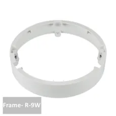 LED panel frame R light